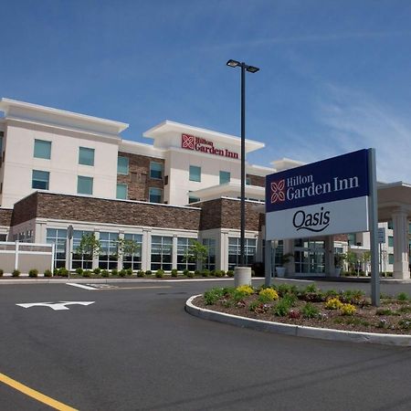 Hilton Garden Inn Springfield Ngoại thất bức ảnh