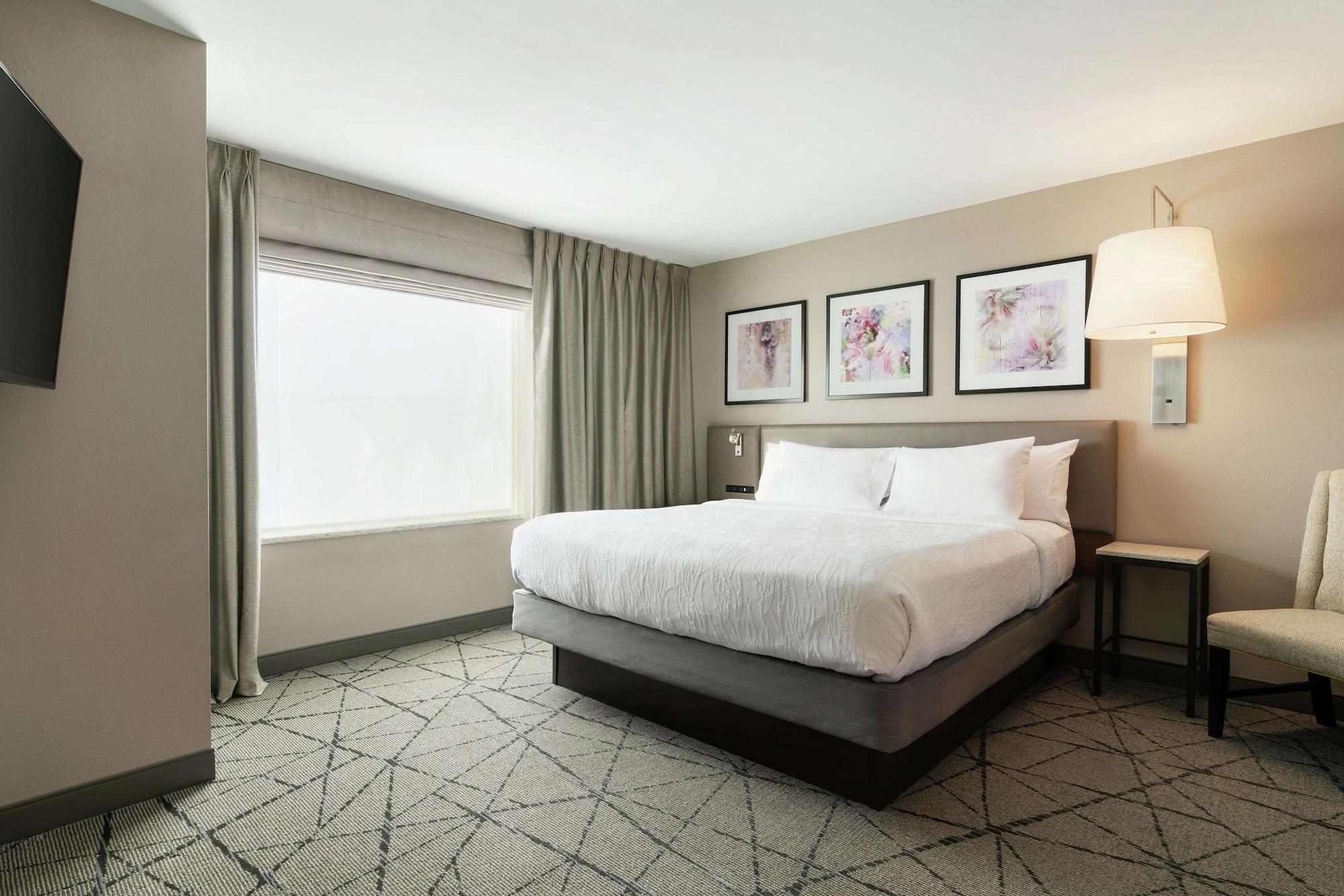 Hilton Garden Inn Springfield Ngoại thất bức ảnh