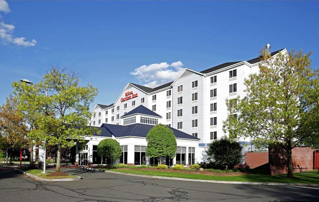 Hilton Garden Inn Springfield Ngoại thất bức ảnh