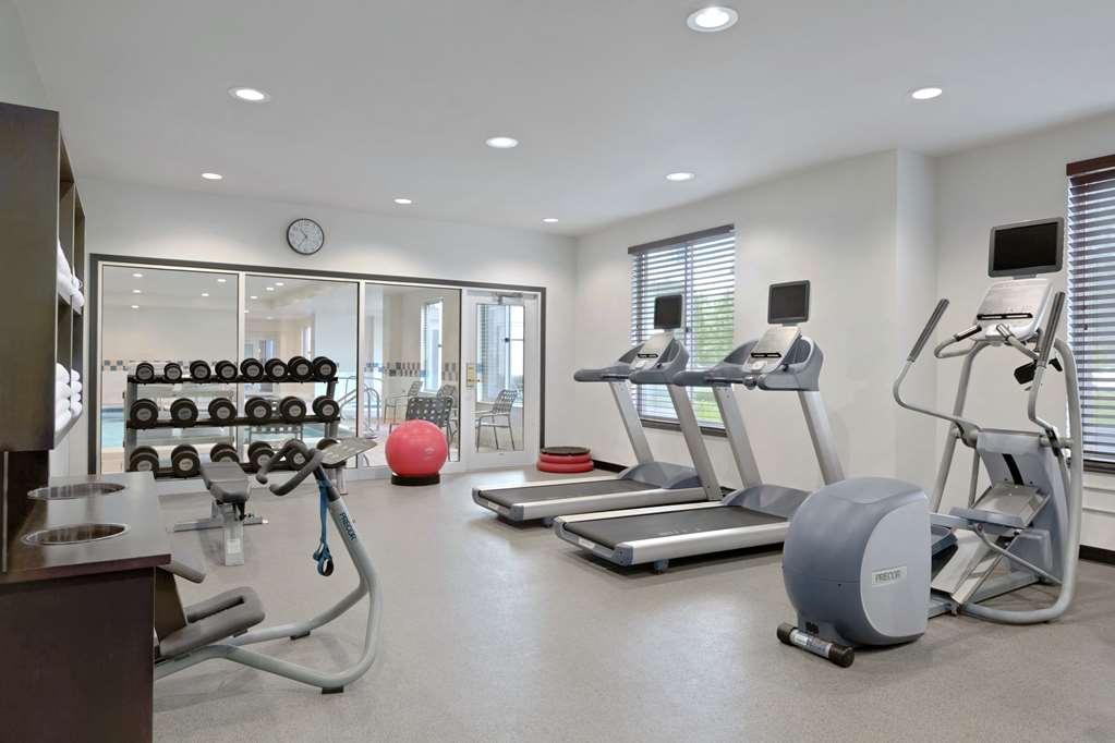Hilton Garden Inn Springfield Tiện nghi bức ảnh