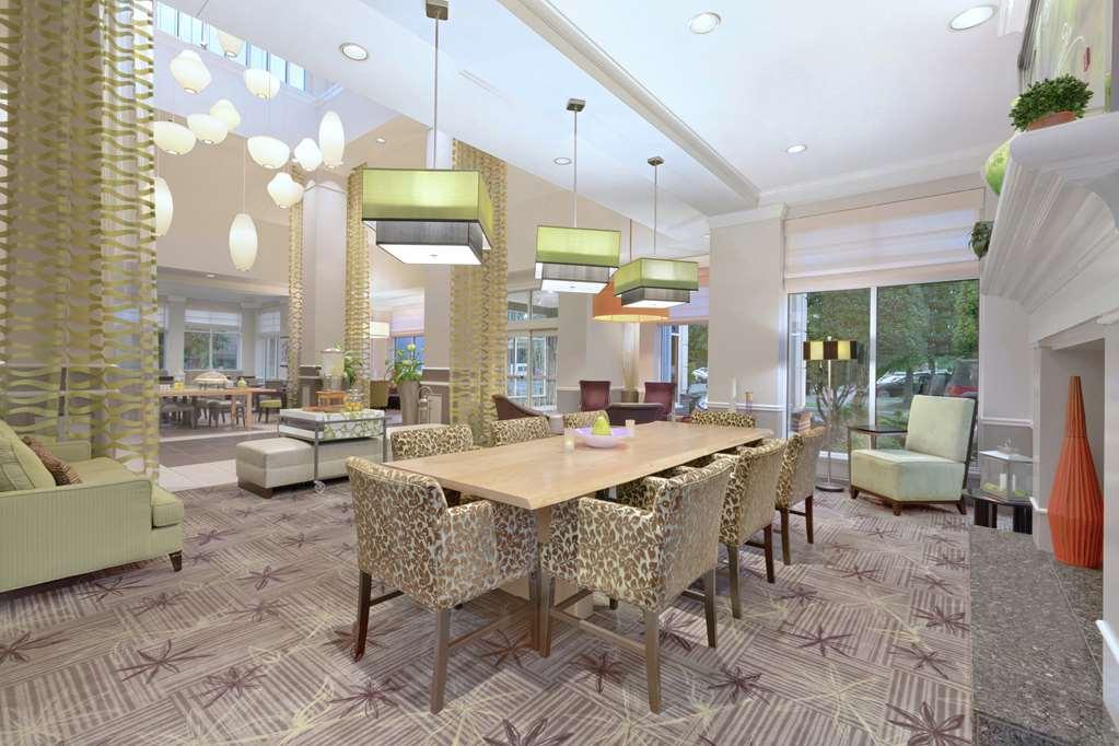 Hilton Garden Inn Springfield Nội địa bức ảnh