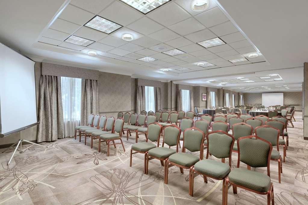 Hilton Garden Inn Springfield Tiện nghi bức ảnh