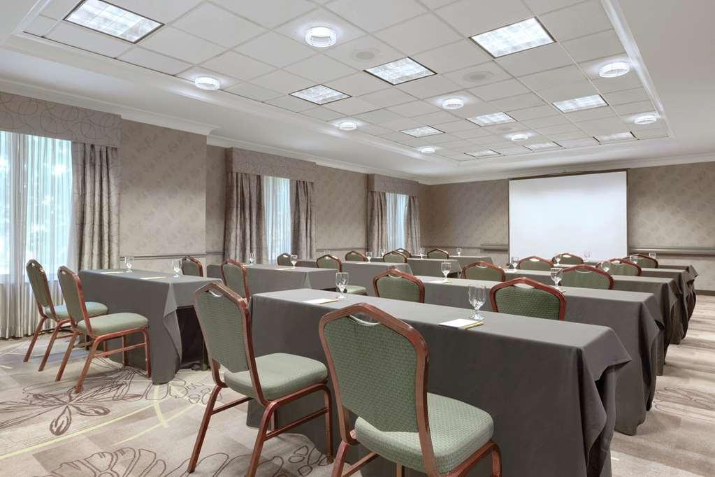 Hilton Garden Inn Springfield Tiện nghi bức ảnh