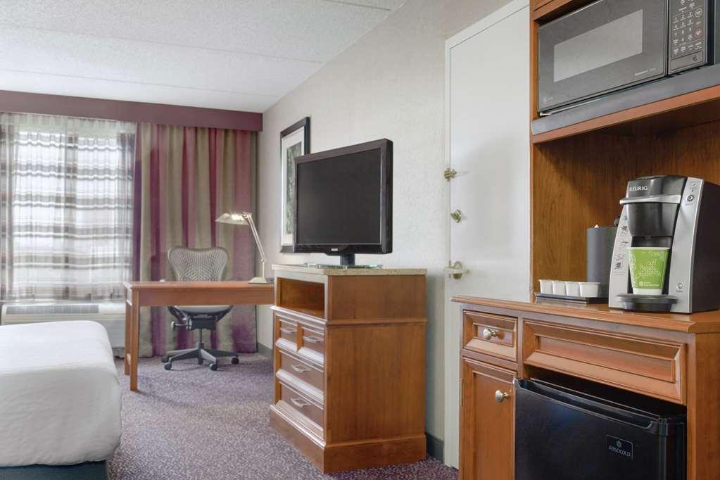 Hilton Garden Inn Springfield Phòng bức ảnh