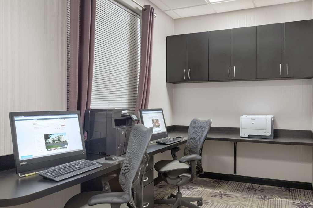 Hilton Garden Inn Springfield Tiện nghi bức ảnh