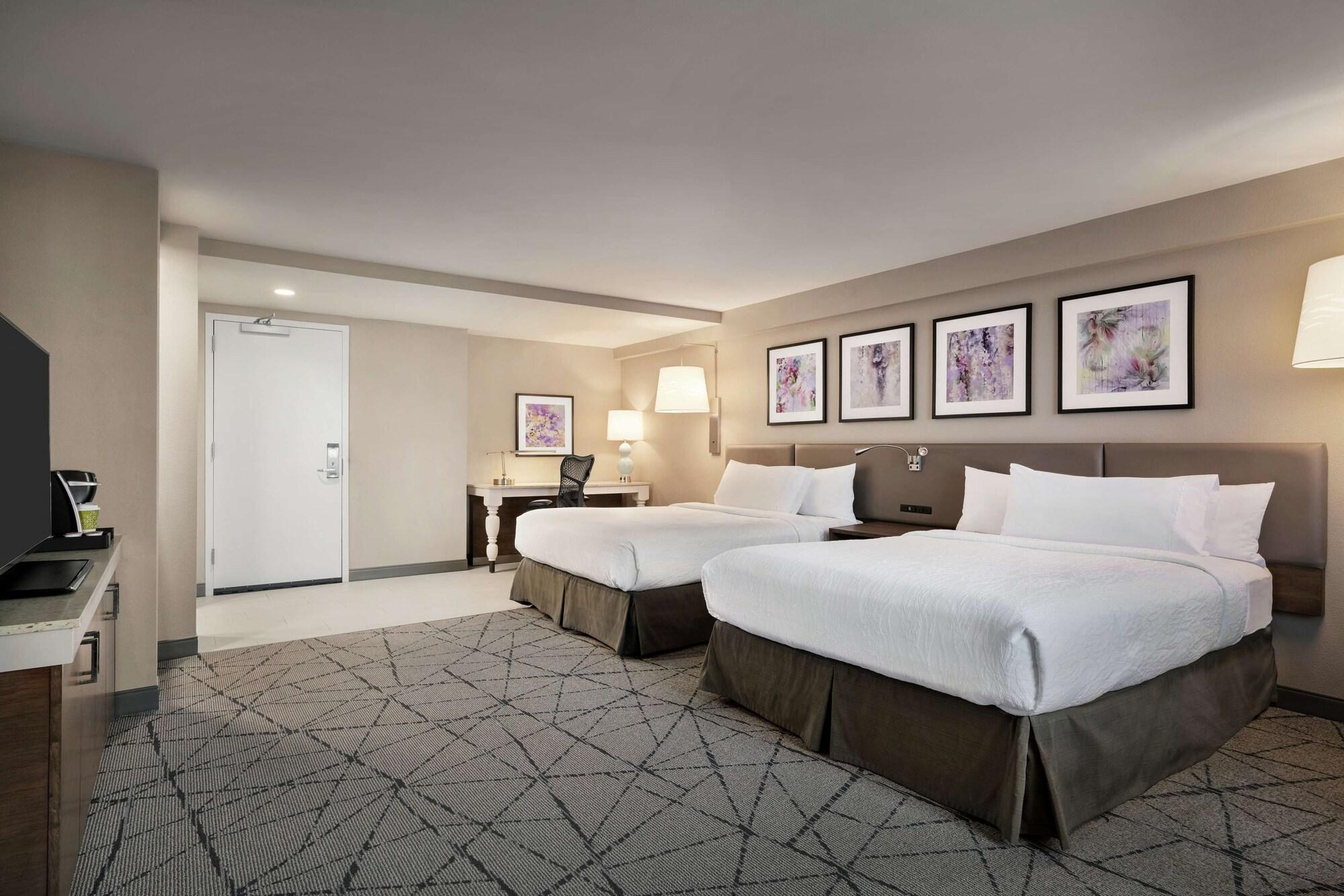 Hilton Garden Inn Springfield Ngoại thất bức ảnh