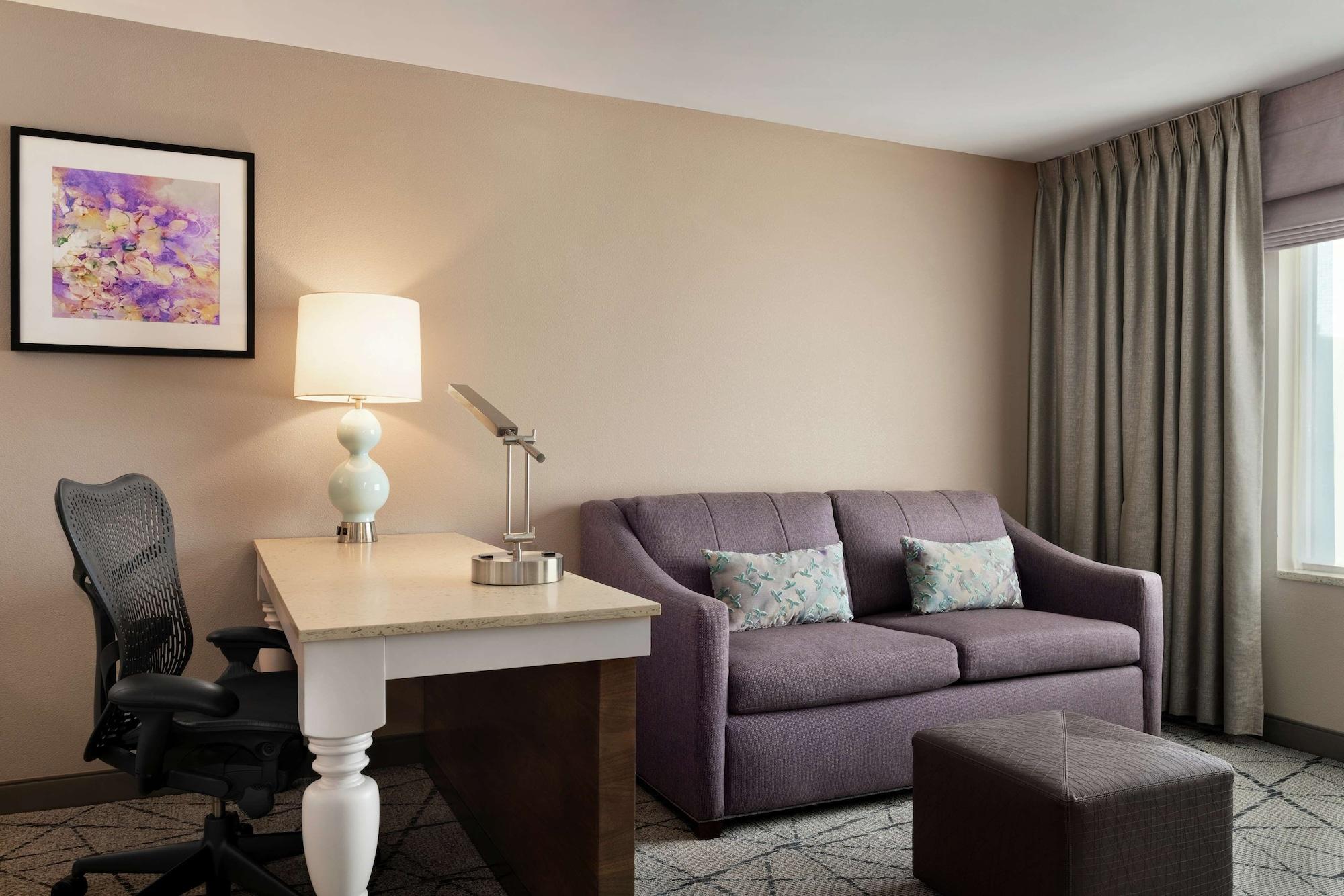 Hilton Garden Inn Springfield Ngoại thất bức ảnh