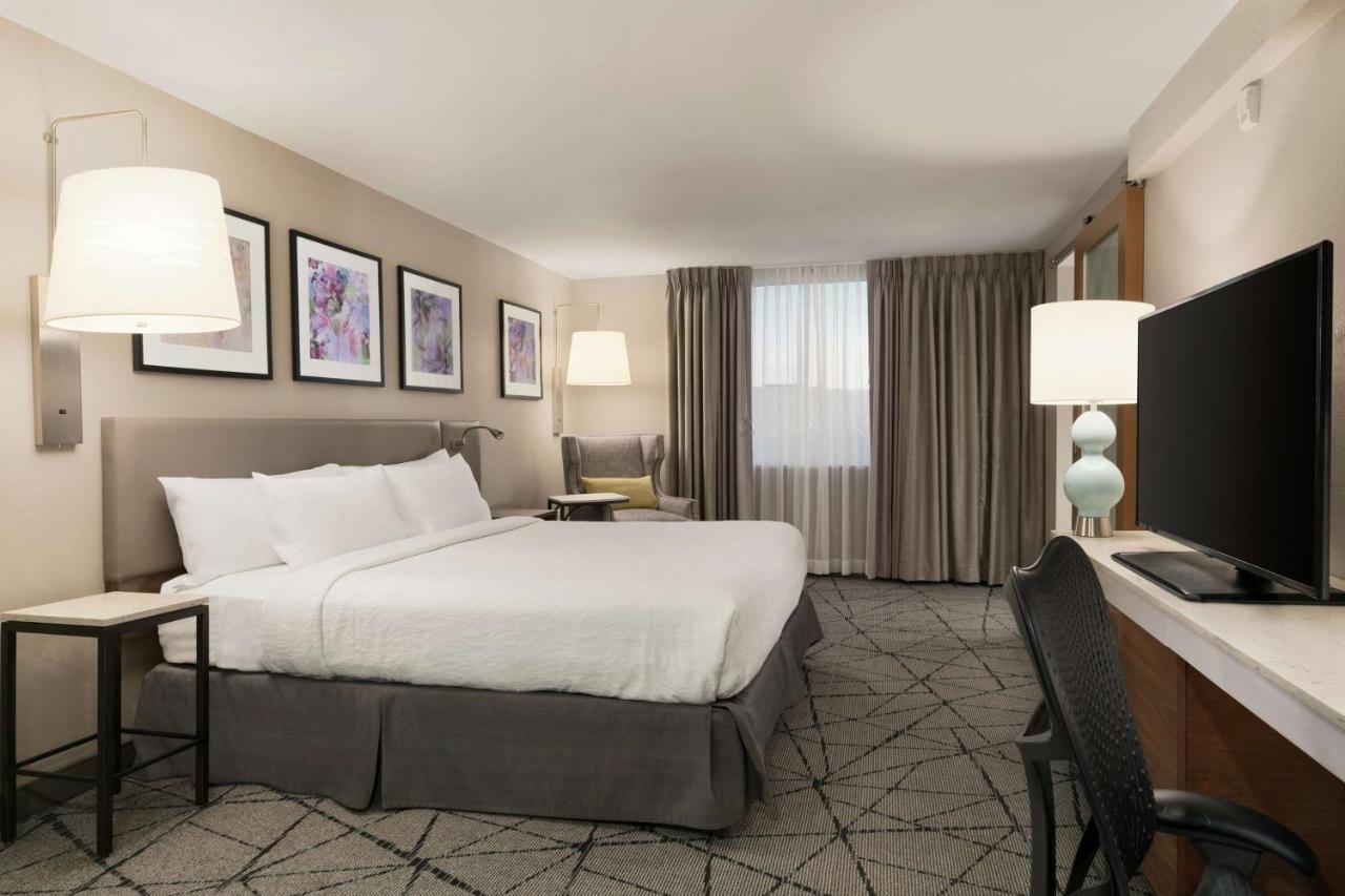 Hilton Garden Inn Springfield Ngoại thất bức ảnh