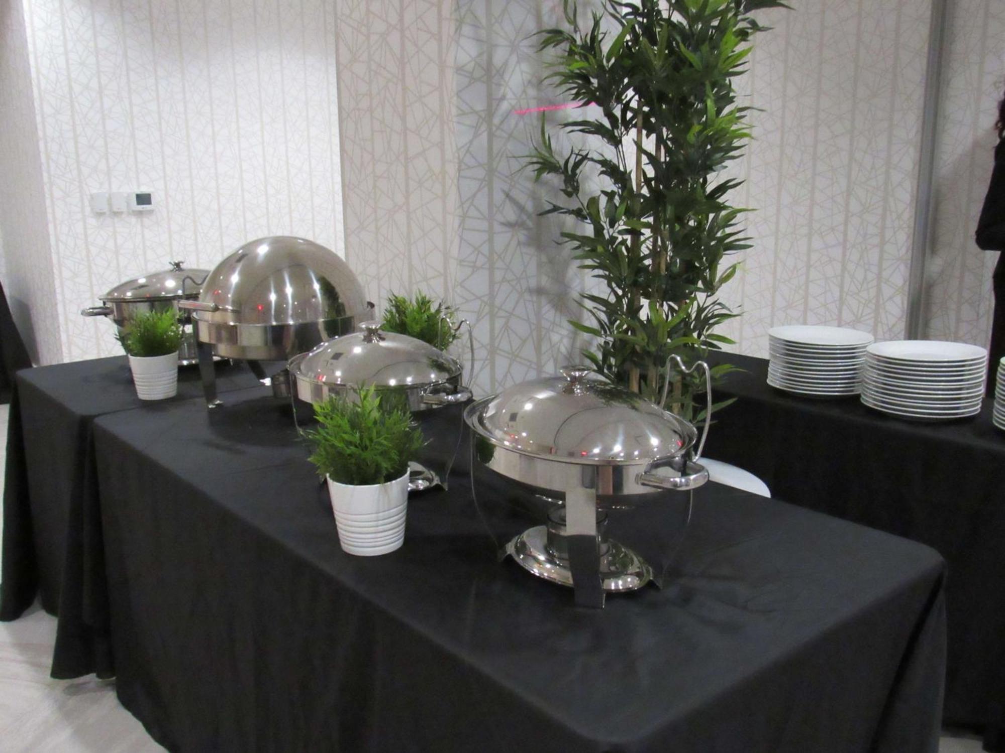 Hilton Garden Inn Springfield Ngoại thất bức ảnh