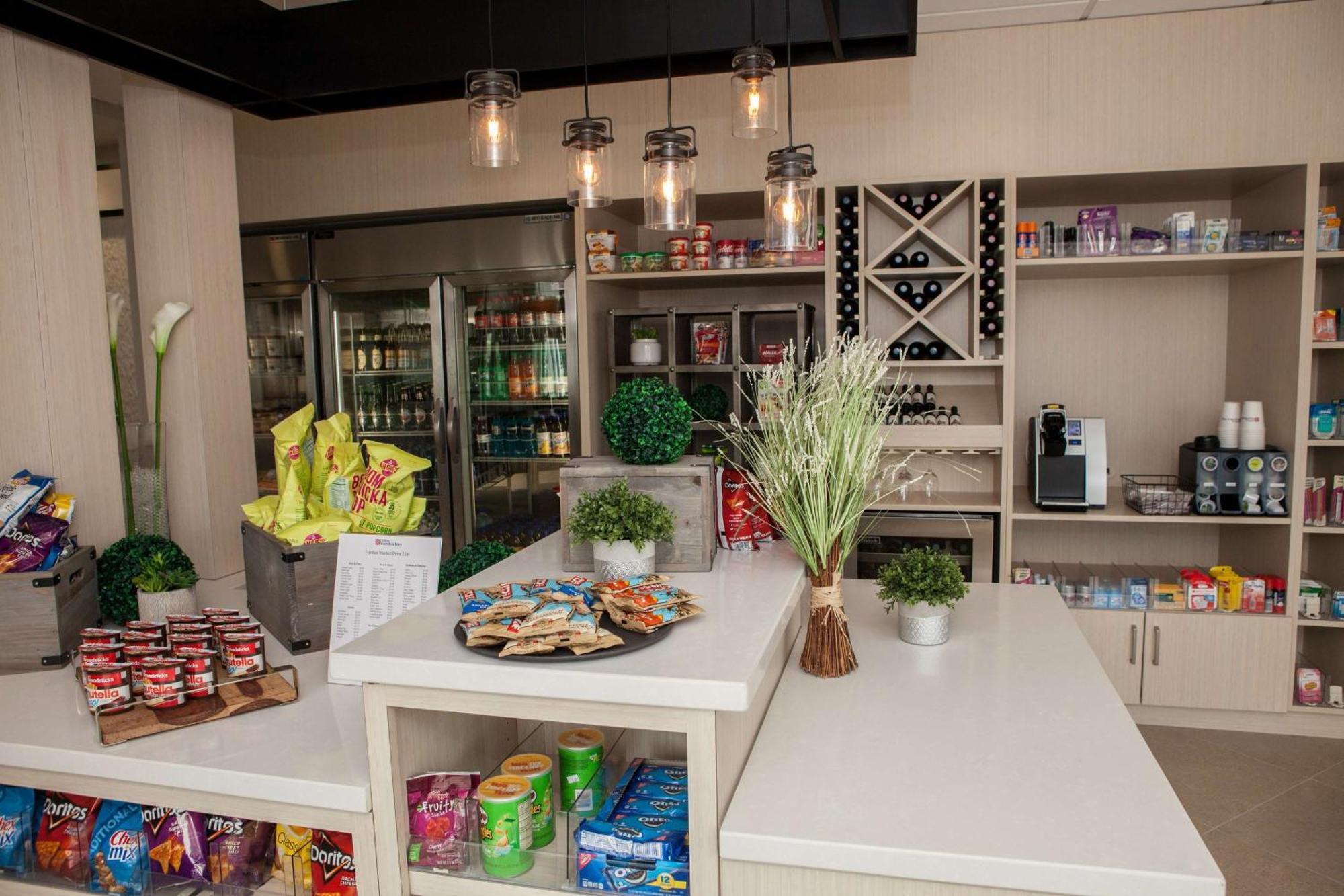 Hilton Garden Inn Springfield Ngoại thất bức ảnh