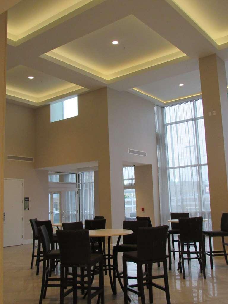 Hilton Garden Inn Springfield Nội địa bức ảnh